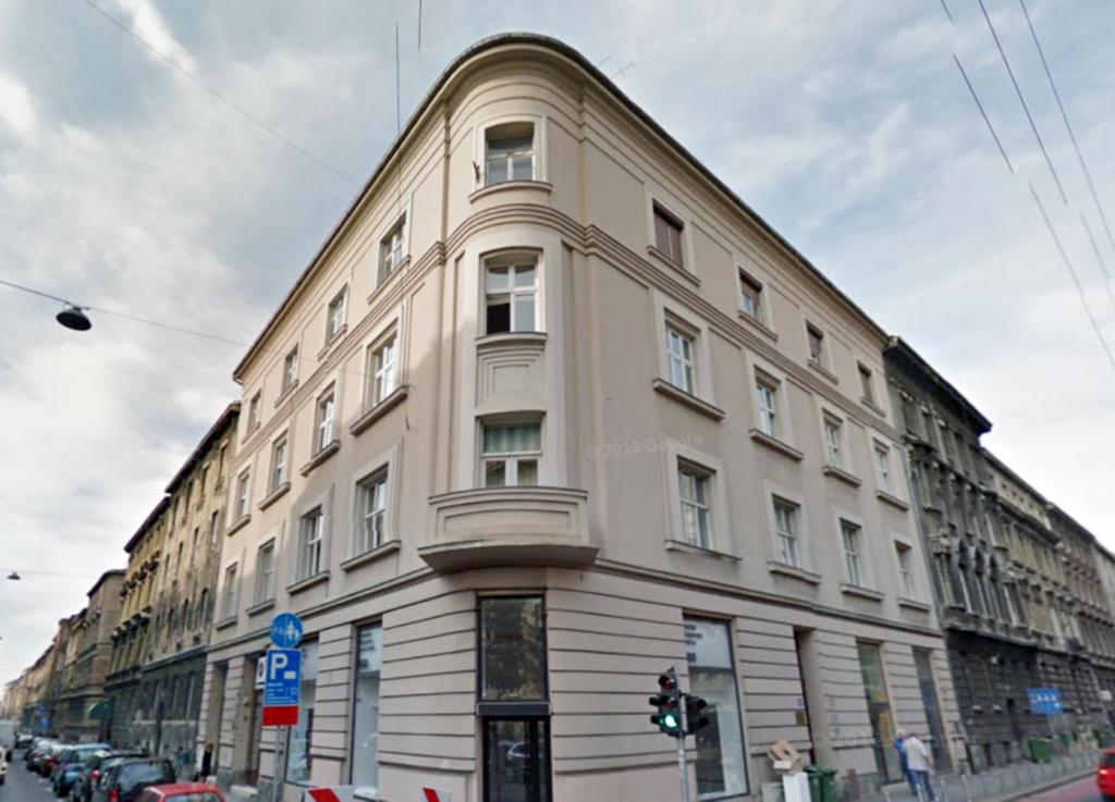 Donos Art Apartment Zagreb Exteriör bild